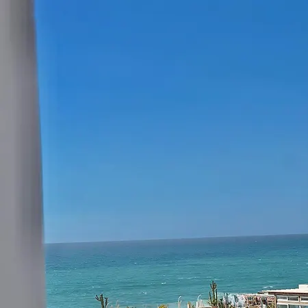 Baya House Sea View Apartment Agadir Exterior photo