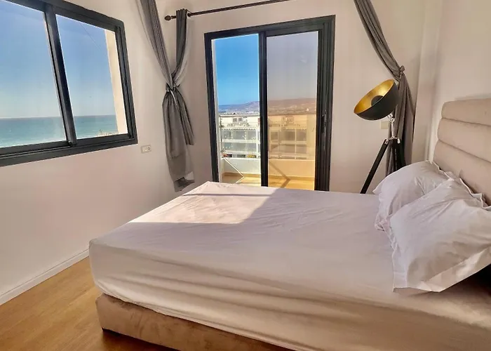 Baya House Sea View