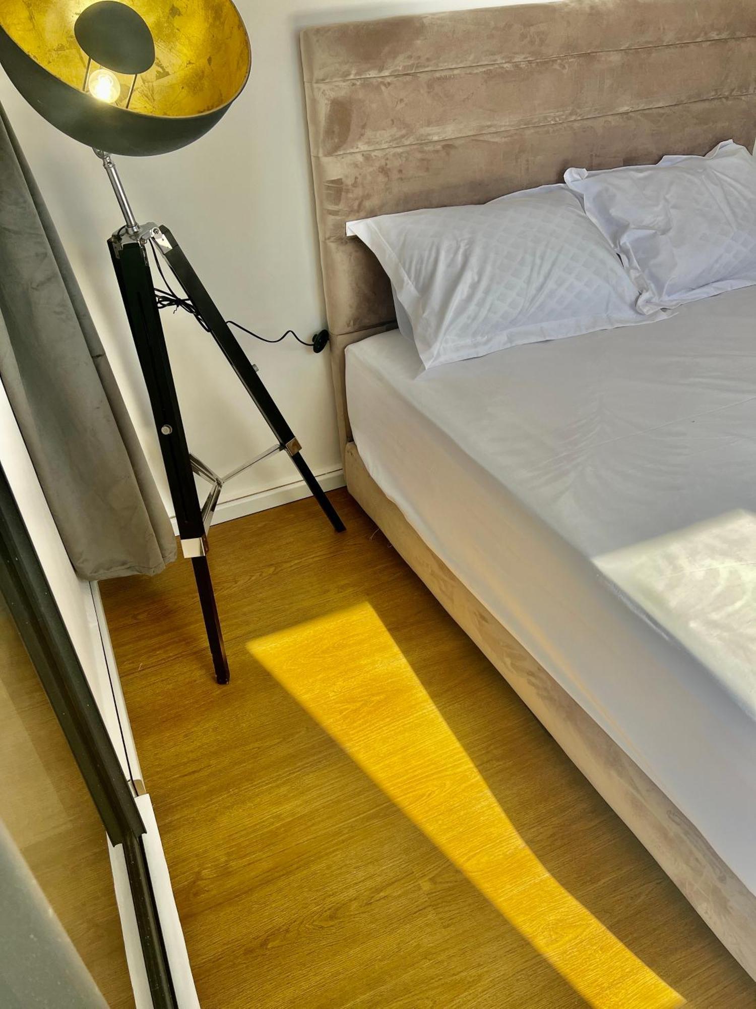 شقة Baya House Sea View أغادير