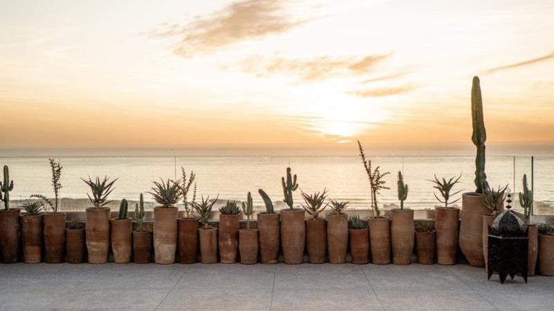 Baya House Sea View * أغادير