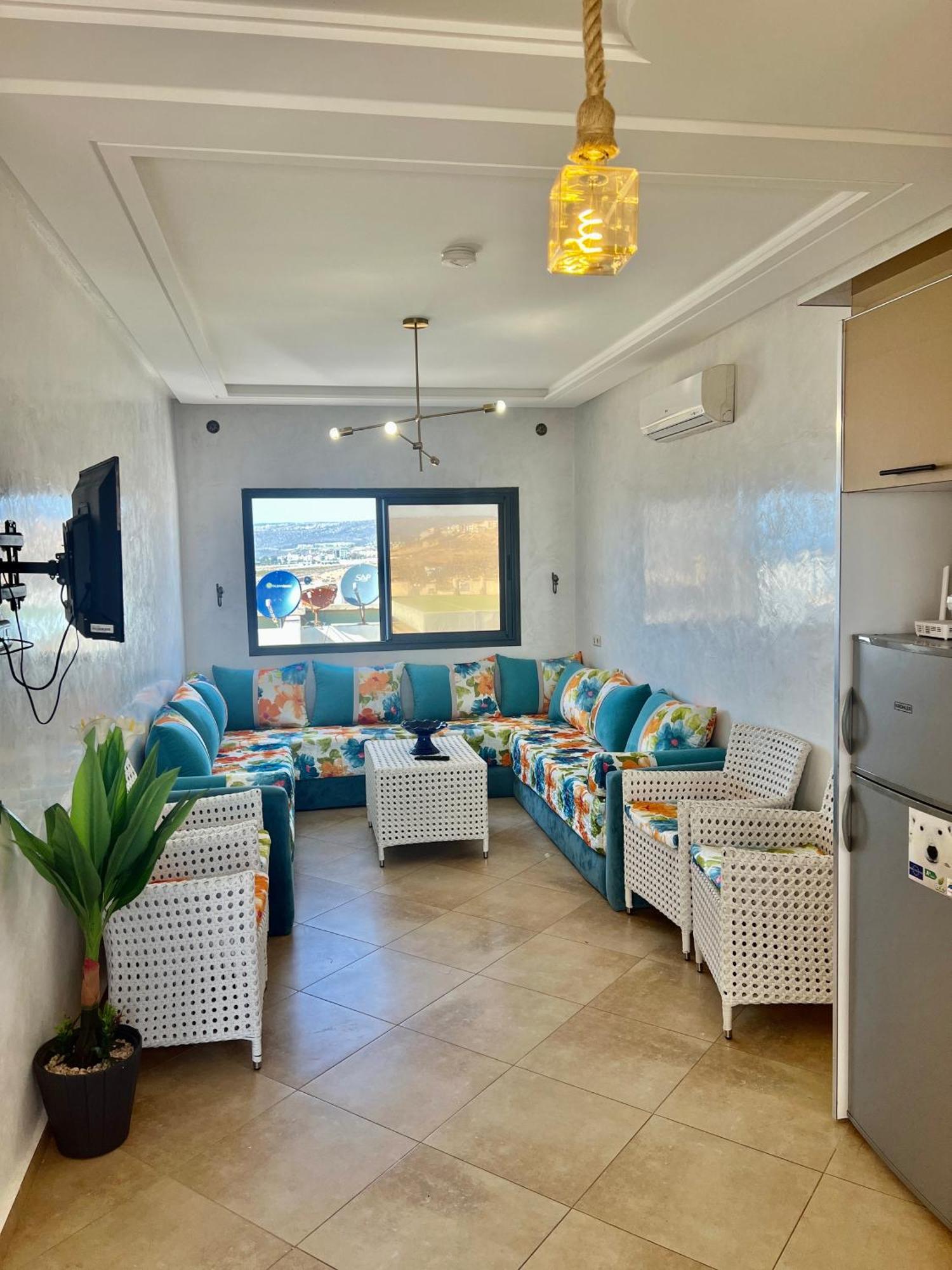 شقة Baya House Sea View *