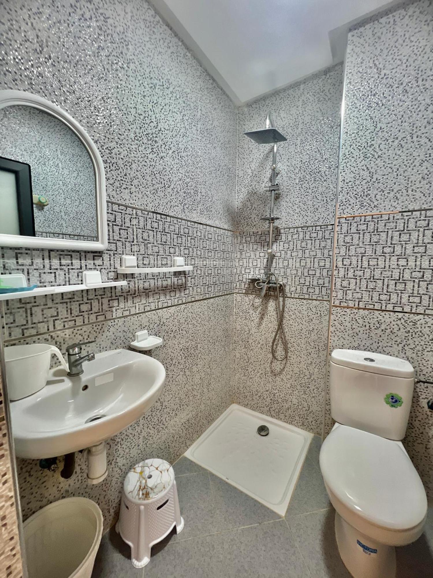 شقة Baya House Sea View أغادير
