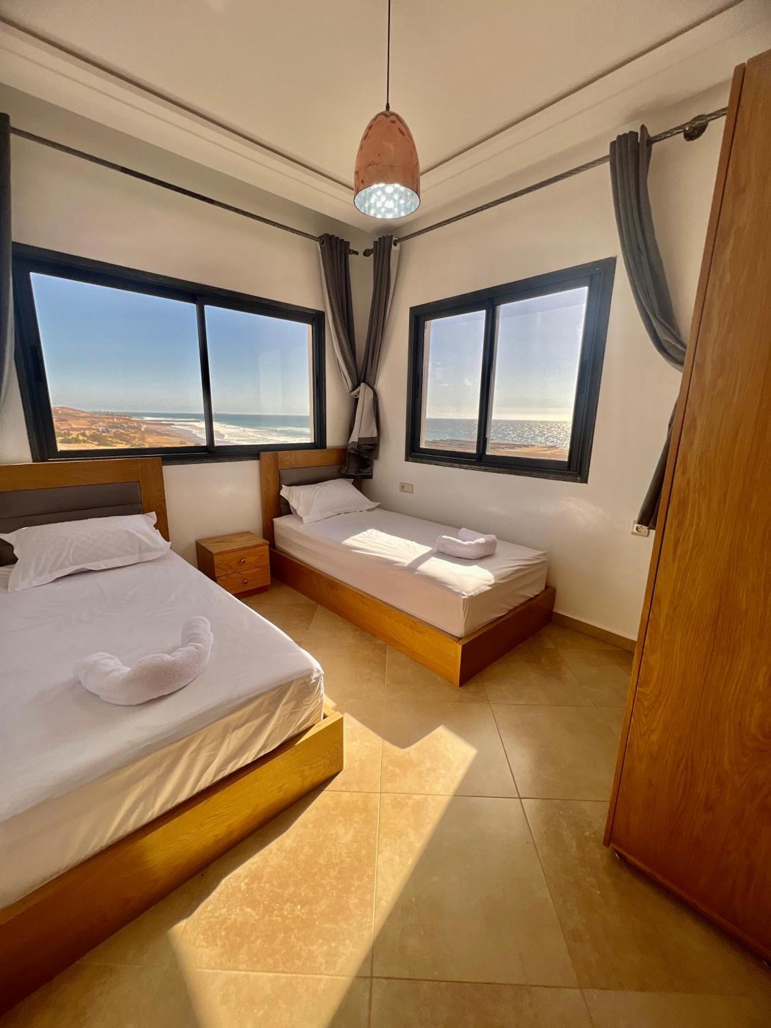 شقة Baya House Sea View